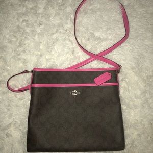 NEW Coach Crossbody💰